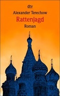 Cover: Rattenjagd - dtv