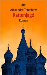 Enlarge image Cover: Rattenjagd - dtv