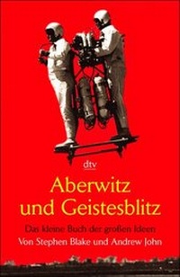 Enlarge image Cover: Aberwitz und Geistesblitz - dtv