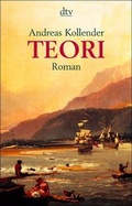 Cover: Teori - dtv