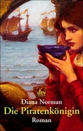 Cover: Die Piratenk&ouml;nigin - dtv