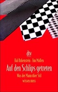 Cover: Auf den Schlips getreten - dtv