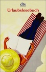 Cover: Urlaubslesebuch - dtv