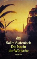 Cover: Die Nacht der W&uuml;nsche - dtv