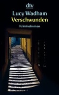 Cover: Verschwunden - dtv