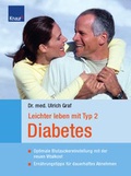 Cover: Leichter leben mit Typ 2 Diabetes - Droemer Knaur