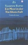 Cover: Ein Mord in der Nachbarschaft - dtv