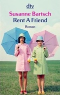 Cover: Rent A Friend - dtv