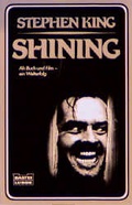 Cover: Shining - L&uuml;bbe