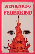 Cover: Feuerkind - L&uuml;bbe
