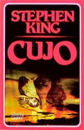 Cover: Cujo - L&uuml;bbe