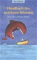 Cover: Handbuch des nutzlosen Wissens - dtv