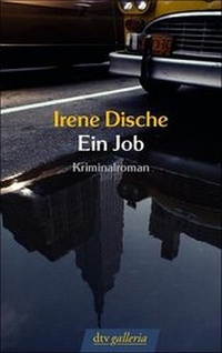 Abbildung von: Ein Job - dtv