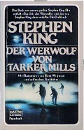 Cover: Der Werwolf von Tarker Mills - L&uuml;bbe