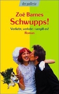 Cover: Schwupps! - dtv