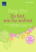 Cover: Feng Shui - Du bist, wie Du wohnst - Knaur
