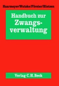 Cover: Handbuch zur Zwangsverwaltung - C.H.BECK