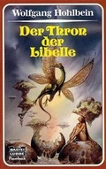 Cover: Der Thron der Libelle - L&uuml;bbe
