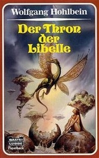 Enlarge image Cover: Der Thron der Libelle - Lübbe