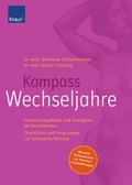 Cover: Kompass Wechseljahre - Droemer Knaur