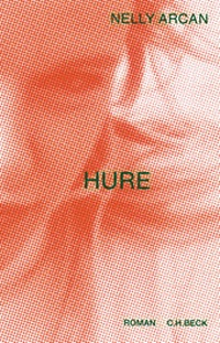 Enlarge image Cover: Hure - C.H.BECK