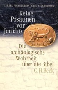 Cover: Keine Posaunen vor Jericho - C.H.BECK