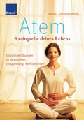Cover: Atem - Kraftquelle deines Lebens - Droemer Knaur