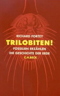 Enlarge image Cover: Trilobiten! - C.H.BECK