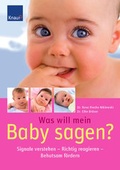 Cover: Was will mein Baby sagen? - Droemer Knaur