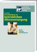 Cover: Praxishandbuch der betrieblichen Altersversorgung - C.H.BECK
