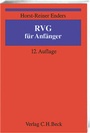 Bild: RVG für Anfänger - C.H.BECK