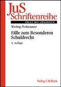 Cover: F&auml;lle zum Besonderen Schuldrecht - C.H.BECK