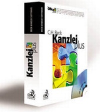 Enlarge image Cover: Kanzlei plus - C.H.BECK