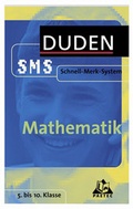 Cover: Mathematik - Duden