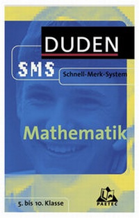 Enlarge image Cover: Mathematik - Duden