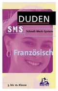 Cover: SMS Franz&ouml;sisch - 5.-10. Klasse - Duden
