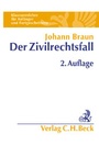 Cover: Der Zivilrechtsfall - C.H.BECK