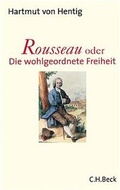 Cover: Rousseau - C.H.BECK