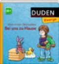 Cover: Mein erster Wortschatz - Bei uns zu Hause - Duden ein Imprint von Cornelsen Verlag GmbH