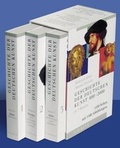 Cover: Geschichte der deutschen Kunst - C.H.BECK