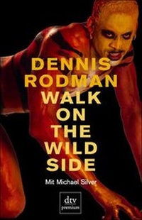 Enlarge image Cover: Walk on the wild side - dtv