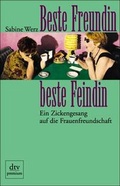 Cover: Beste Freundin, beste Feindin - dtv