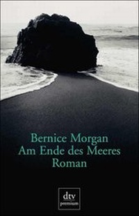 Enlarge image Cover: Am Ende des Meeres - dtv
