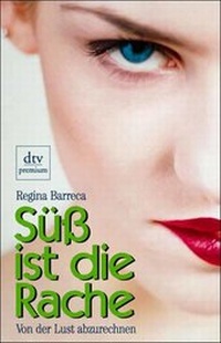 Enlarge image Cover: Süß ist die Rache - dtv