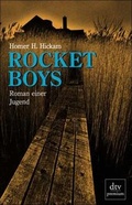 Cover: Rocket Boys - dtv