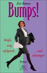 Enlarge image Cover: Bumps! - dtv