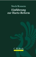 Cover: Einf&uuml;hrung zur Hartz-Reform - C.H.BECK
