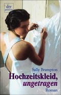 Cover: Hochzeitskleid, ungetragen - dtv