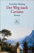 Cover: Der Weg nach Caviano - dtv