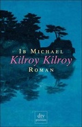 Cover: Kilroy Kilroy - dtv